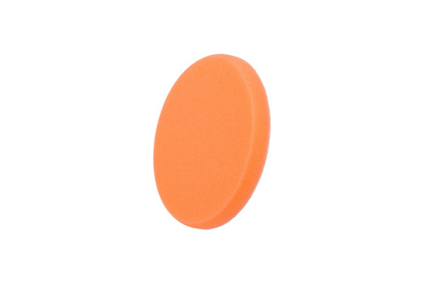 ZviZZer ST00015012MC 150/12/140 оранжевый средней жесткости полировальный круг "СТАНДАРТ"